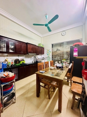 Bán nhà kim giang- thanh liệt, 52 m2, 4 tầng, măt tiền 4 m, giá 10,2 tỷ.