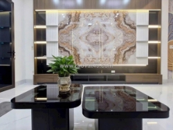 Bán nhà lạc long quân -kinh doanh - ô tô  gần hồ tây 62 m5t 17.8tỷ