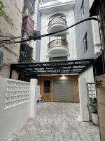 Bán nhà lạc trung – kim ngưu 80m², gara 2 ô tô, 5 tầng thang máy, gần hồ thanh