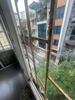 Bán nhà lạc trung – kim ngưu tầng 3, lô góc 4 mặt thoáng, 60 m², 4 tỷ