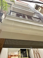 Bán nhà lê trọng tấn, thanh xuân, thang máy, gara ô tô, kinh doanh, 65m2, 19.8