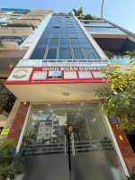 Bán nhà mặt đường khuất duy tiến-36m*7tầng*40mt-vỉa hè rộng- kinh doanh-giá