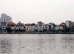 Bán nhà mặt hồ tây phố quảng an, từ hoa quận tây hồ 373m² mặt tiền rộng