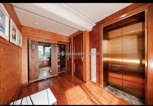 Bán nhà mặt phố bồ đề- long biên wiew hồ 100m2 x 7 tầng 35.5 tỷ long biên.