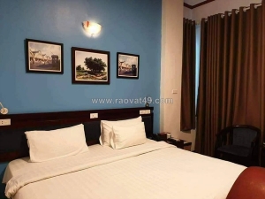 Bán nhà mặt phố bùi thị xuân, 110m2, 8 tầng thang máy, mặt tiền 4.5m, giá 82.5