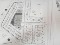 Bán nhà mặt phố chùa hà, định trung, vĩnh yên. dt 105m2