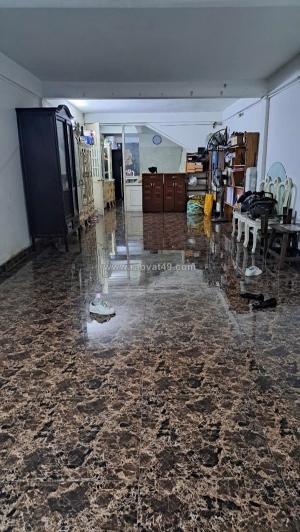 Bán nhà mặt phố gấp nhà ngộp bank 4x22 hoàn sỷ khải p14 giá 9,9 tỷ ctl