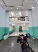 Bán nhà mặt phố hồ văn long, bình tân. dt 60m2, 5 tầng, 7pn. sổ hồng, giá 7.9