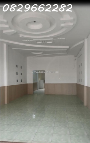 Bán nhà mặt phố trần thị nhượng, sa đéc. 90m2, giá 3.3 tỷ, sổ hồng.