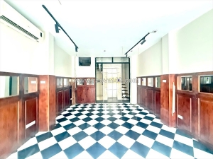 Bán nhà mặt phố triệu việt vương, 32m2, 7 tầng thang máy, mặt tiền 4m, 31.8 tỷ,