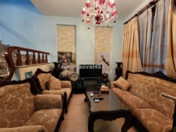 Bán nhà mặt phố triệu việt vương, 35m2, 3 tầng, 26 tỉ, vỉa hè rộng, kinh doanh