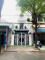 Bán nhà mặt phố vũ quỳnh, hòa minh, liên chiểu, đà nẵng. dt 84m2, 3 tầng, 3pn.