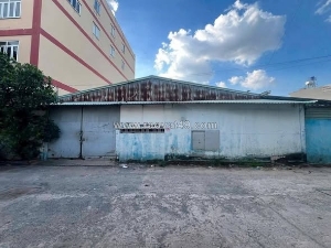 Bán nhà mặt tiền 16x25m giá 14 tỷ đường trung chánh, bà điểm.