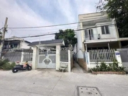 Bán nhà mặt tiền 16x35m giá 13 tỷ đường xuân thới đông