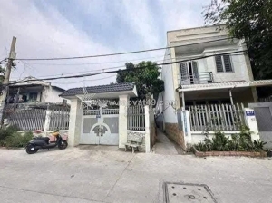 Bán nhà mặt tiền 16x35m giá 13 tỷ đường xuân thới đông