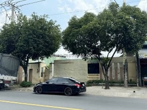 Bán nhà mặt tiền 16x70m giá 48,5 tỷ đường lê văn khương