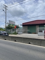 Bán nhà mặt tiền 20x63m giá 33,9 tỷ đường nguyễn văn bứa