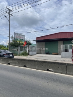 Bán nhà mặt tiền 20x63m giá 33,9 tỷ đường nguyễn văn bứa