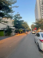 Bán nhà mặt tiền 2500m2 giá 8 triệu/m2 đường 236 sát đường bến than