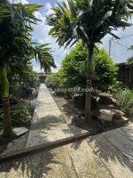 Bán nhà mặt tiền 36x28m giá 25 tỷ đường 7m phạm văn sáng