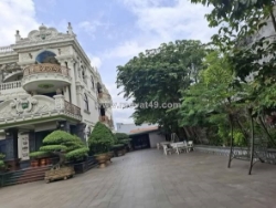 Bán nhà mặt tiền 4 tầng 23x55m giá 44 tỷ đường 12m nguyễn ảnh thủ