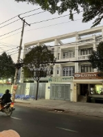 Bán nhà mặt tiền 4 tầng 5x32m giá 14,95 tỷ đường nguyễn thị búp