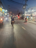 Bán nhà mặt tiền 8x40 m giá 17,5 tỷ đường hà huy giáp