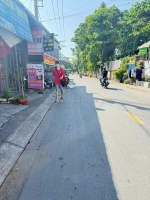 Bán nhà mặt tiền 9,9x36m giá 23 tỷ đường hiệp thành 17