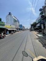 Bán nhà mặt tiền 9x30m giá 26,5 tỷ đường lý thường kiệt