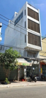 Bán nhà mặt tiền bông sao, p5, q8, hcm, 4 tầng btct hoàn công đủ -  4x12.3m