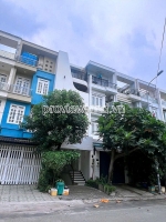 Bán nhà mặt tiền bùi tá hán, an phú, q2 – 4x20m, giá 22 tỷ, cho thuê 33tr/th