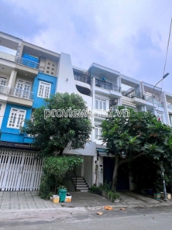 Bán nhà mặt tiền bùi tá hán, an phú, q2 – 4x20m, giá 22 tỷ, cho thuê 33tr/th