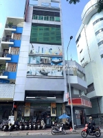 Bán nhà mặt tiền cao thắng, 6 tầng, 123m2, hđt 200tr/tháng, giá 99 tỷ