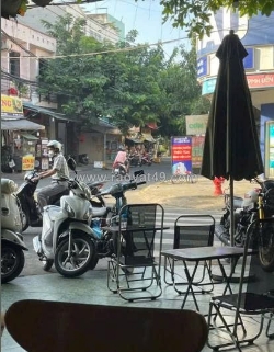 Bán nhà mặt tiền đường s4 phường tây thạnh , tân phú