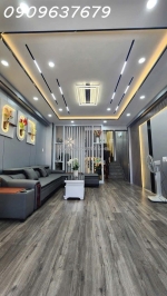 Bán nhà mặt tiền hẽm xe hơi – huỳnh tấn phát tt  nhà bè