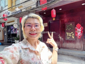 Bán nhà mặt tiền hxh đường thái văn lung, quận 1 - nới hội tụ của giới ăn chơi