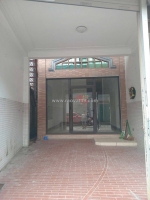 Bán nhà mặt tiền, kd, 84m2, 4m, 3t, 4n, .5 tỷ, uy nỗ, đông anh.