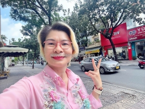 Bán nhà mặt tiền kd đ. lý chính thắng, quận 3 - ngay vòng xoay dân chủ - hiếm