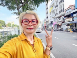 Bán nhà mặt tiền kd đ.hoàng sa, quận 3 - dt khủng 5m2 - chính chủ 1 đời xưa -