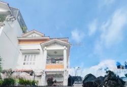 Bán nhà mặt tiền khu bàu cát – đồng đen, tân bình – 4 tầng btct – ngang 4.6m,