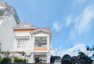 Bán nhà mặt tiền khu bàu cát – đồng đen, tân bình – 4 tầng btct – ngang 4.6m,