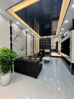 🏡🏡🏡bán nhà mặt tiền khu vip – có thang máy- p. tân thuận tây - quận 7 - 5