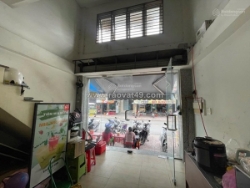 Bán nhà mặt tiền kinh doanh sầm uất, 5 tầng (4x12.5m) - chỉ 11 tỷ - đường bông