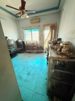 Bán nhà mặt tiền lạc long quân - gần lý thường kiệt, 4x15m, 5 tầng,  4 pn, chỉ