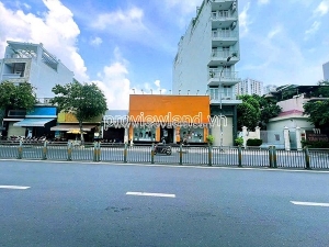 Bán nhà mặt tiền lũy bán bích – lô 11×35m nở hậu 16m, giá chỉ 81 tỷ