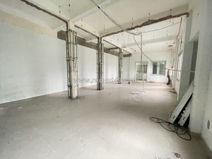 Bán nhà mặt tiền ngô quyền 164m² giá 29.5 tỷ, vị trí đẹp đối diện vincom sơn trà