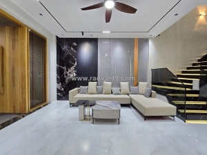 **bán nhà mặt tiền nguyễn trọng lội, phường 4 tân bình (4,5x26), 3 lầu