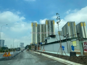 Bán nhà mặt tiền phố thống nhất dĩ an vị trí đắc địa - kinh doanh tốt 94m2 giá