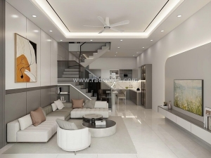 **bán nhà mặt tiền sông đáy, phường 2 tân bình; 4x17m; cạnh sân bay