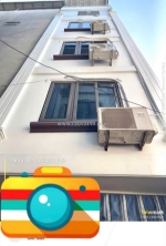 Bán nhà mễ trì 30m2 5 tầng ngay sau tt hội nghị quốc gia